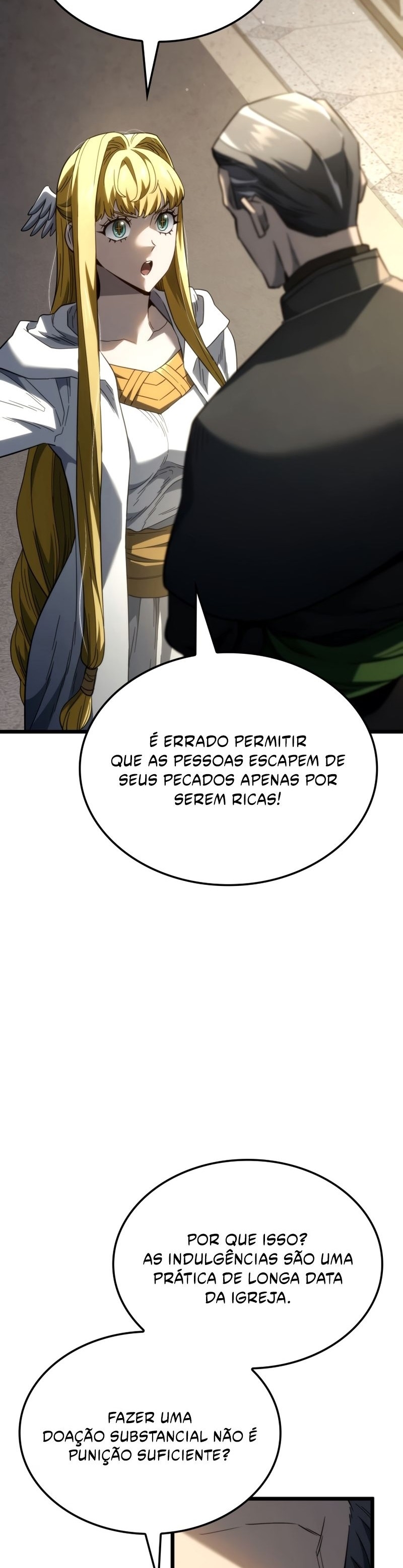 Read Revenge of the Baskerville Bloodhound pr Manga Online