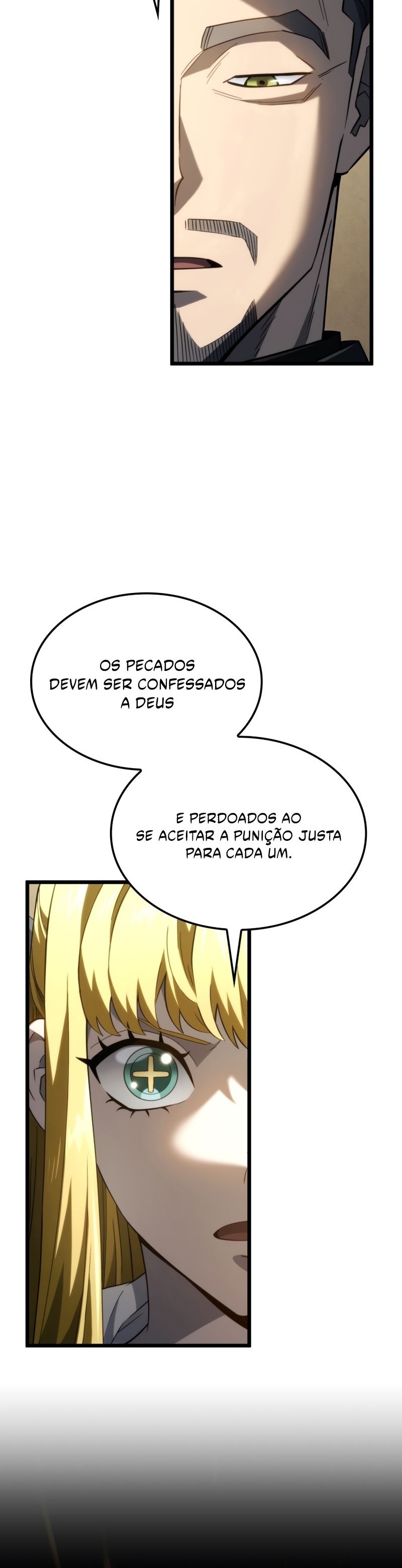 Read Revenge of the Baskerville Bloodhound pr Manga Online