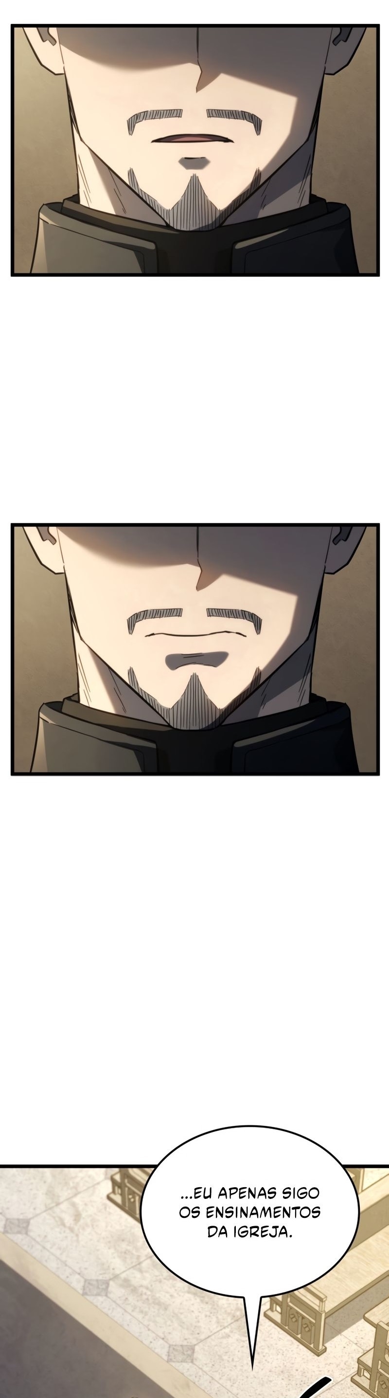 Read Revenge of the Baskerville Bloodhound pr Manga Online