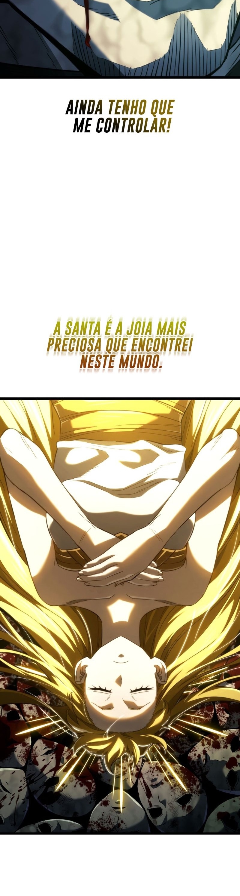 Read Revenge of the Baskerville Bloodhound pr Manga Online