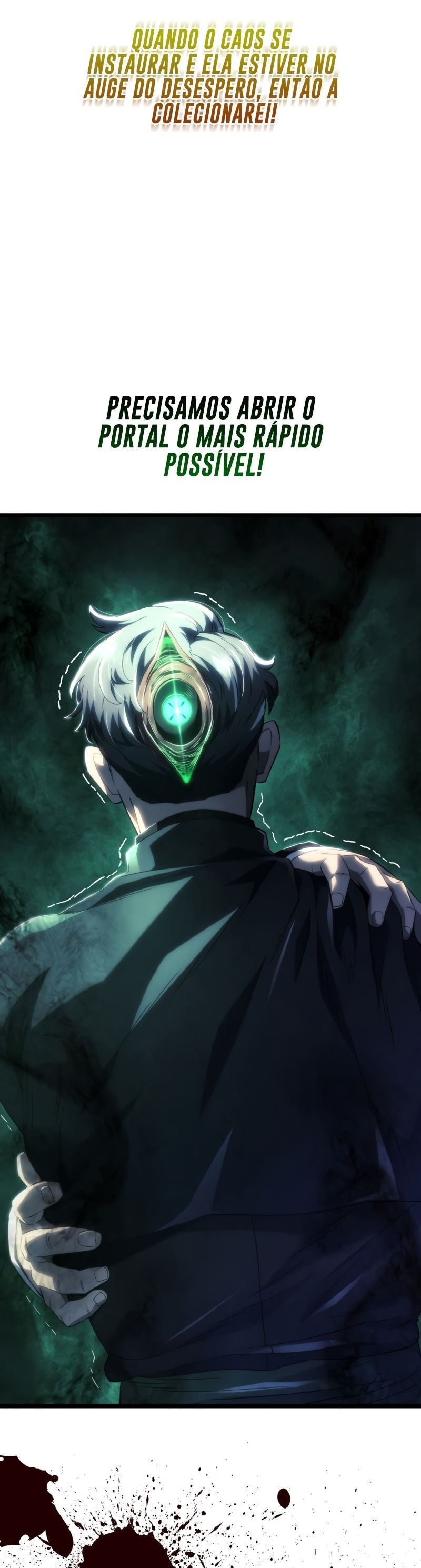 Read Revenge of the Baskerville Bloodhound pr Manga Online