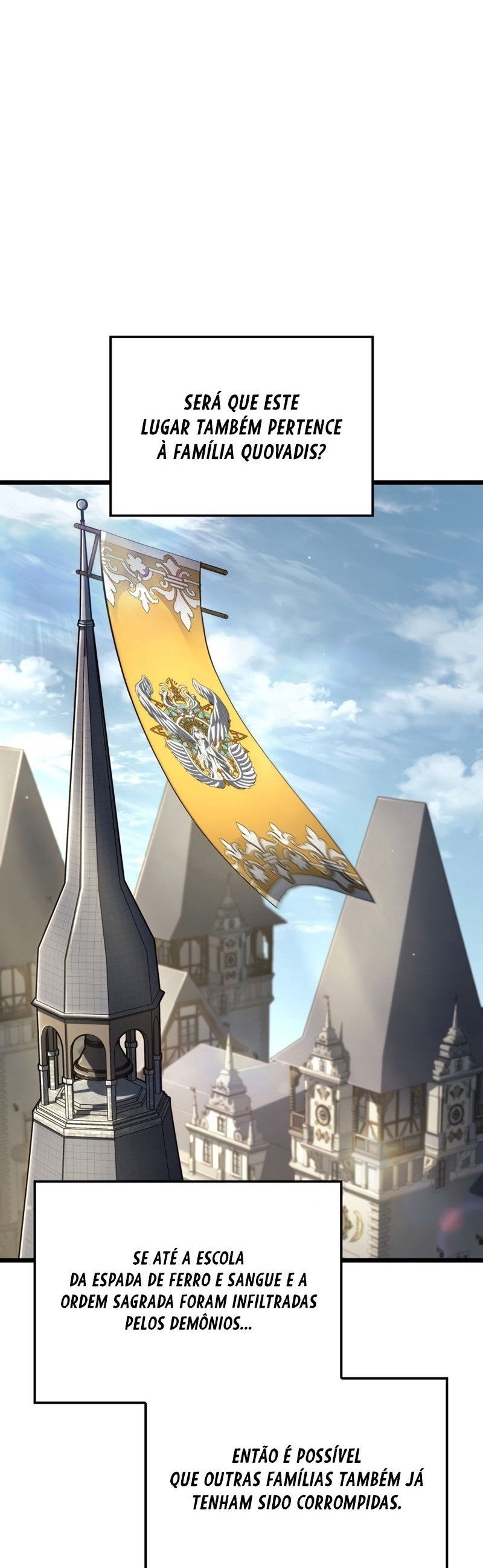 Read Revenge of the Baskerville Bloodhound pr Manga Online