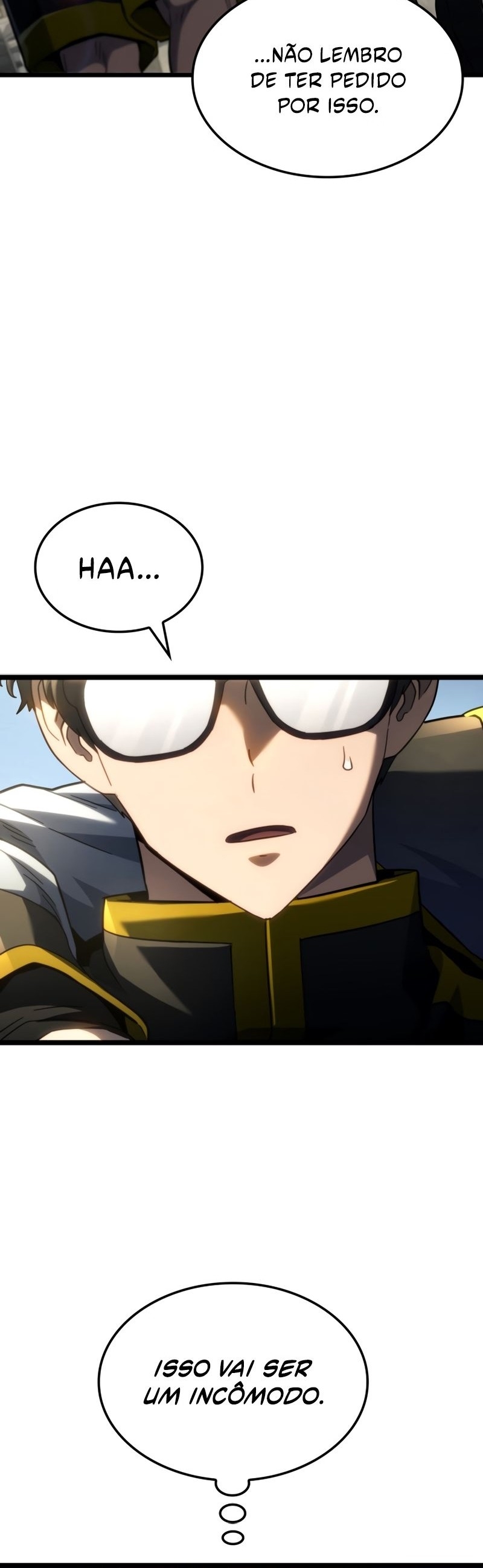 Read Revenge of the Baskerville Bloodhound pr Manga Online