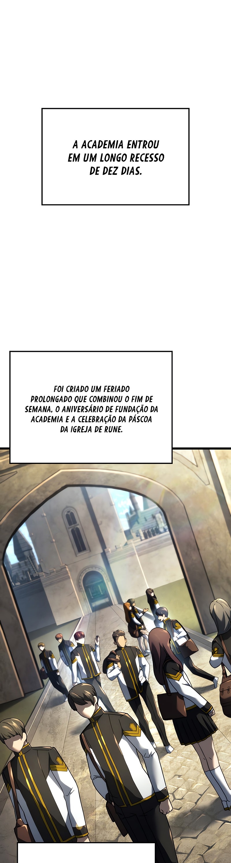 Read Revenge of the Baskerville Bloodhound pr Manga Online