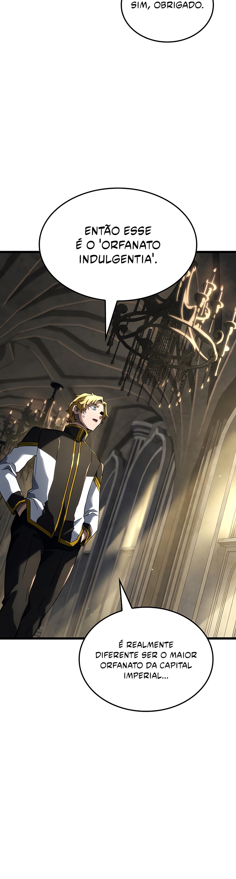 Read Revenge of the Baskerville Bloodhound pr Manga Online