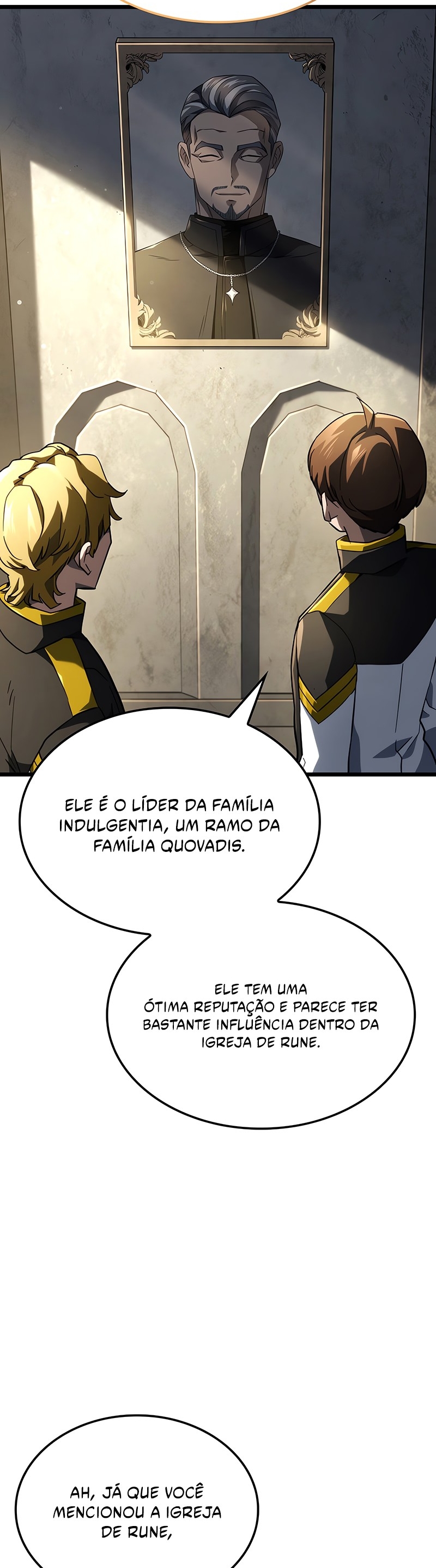 Read Revenge of the Baskerville Bloodhound pr Manga Online