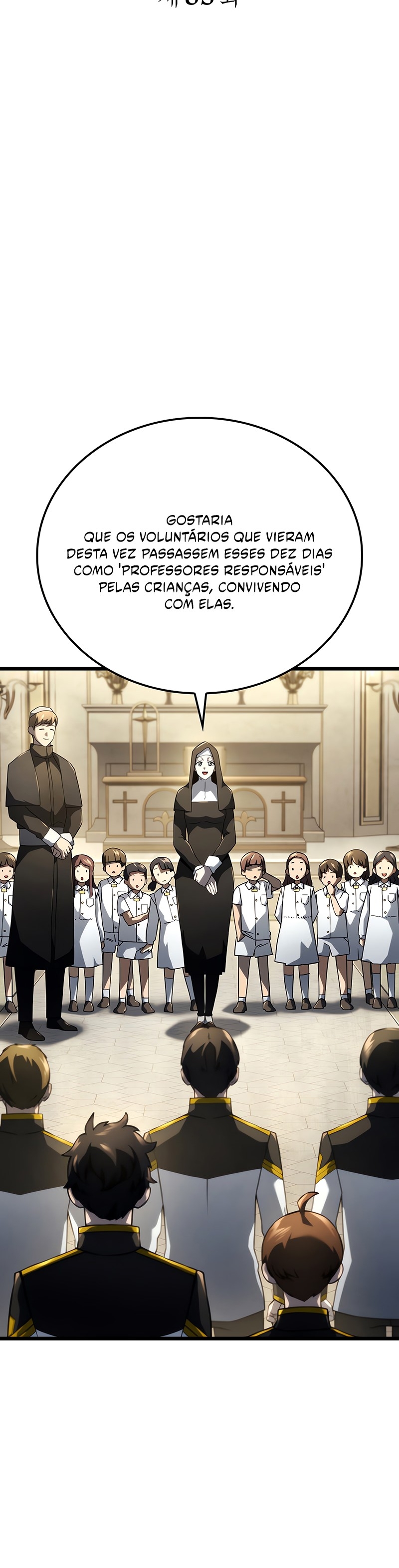 Read Revenge of the Baskerville Bloodhound pr Manga Online