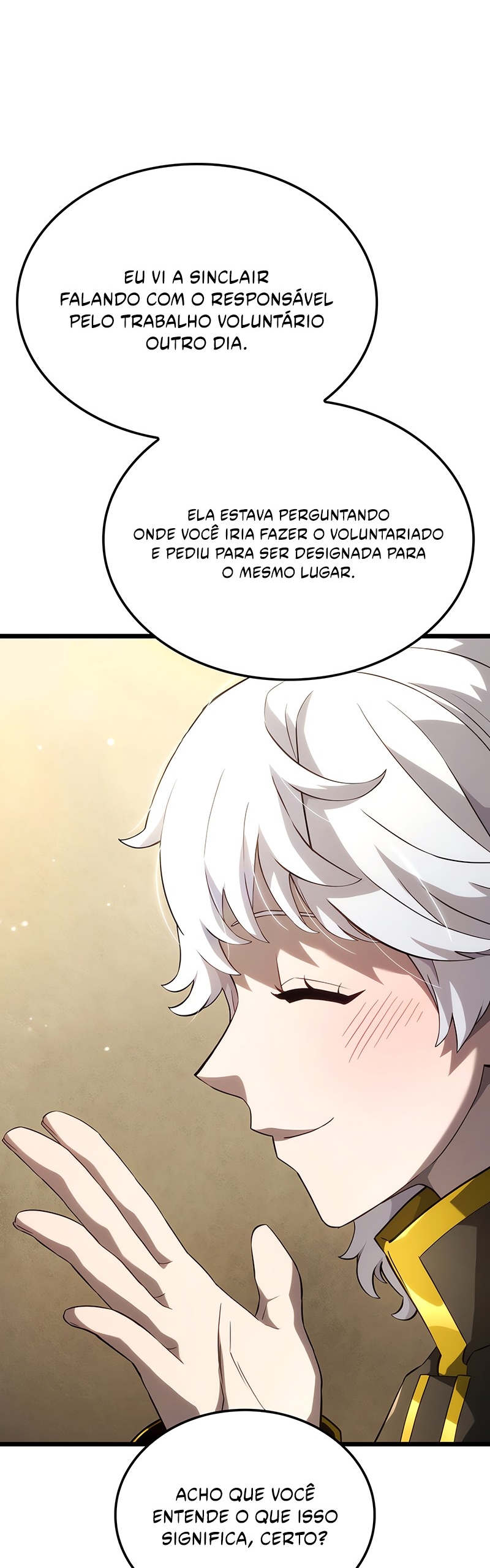 Read Revenge of the Baskerville Bloodhound pr Manga Online