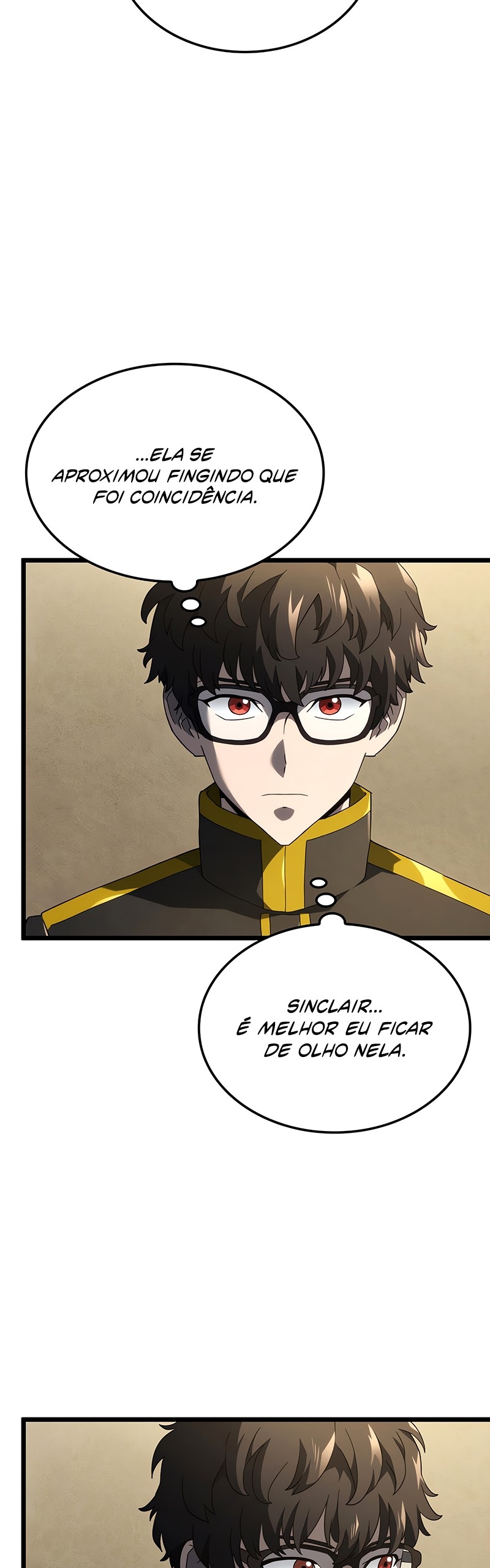 Read Revenge of the Baskerville Bloodhound pr Manga Online