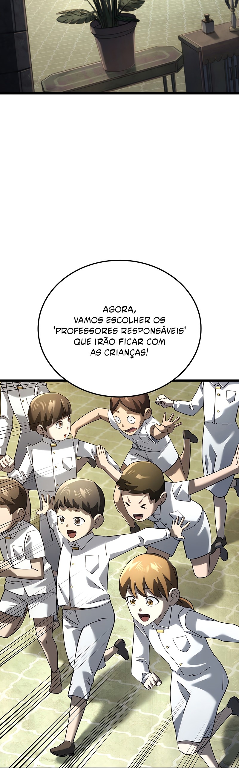 Read Revenge of the Baskerville Bloodhound pr Manga Online