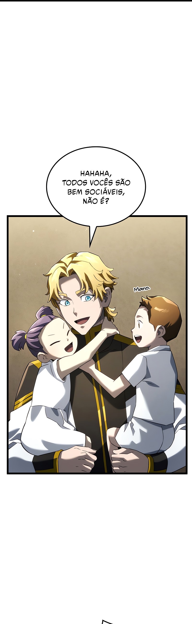 Read Revenge of the Baskerville Bloodhound pr Manga Online