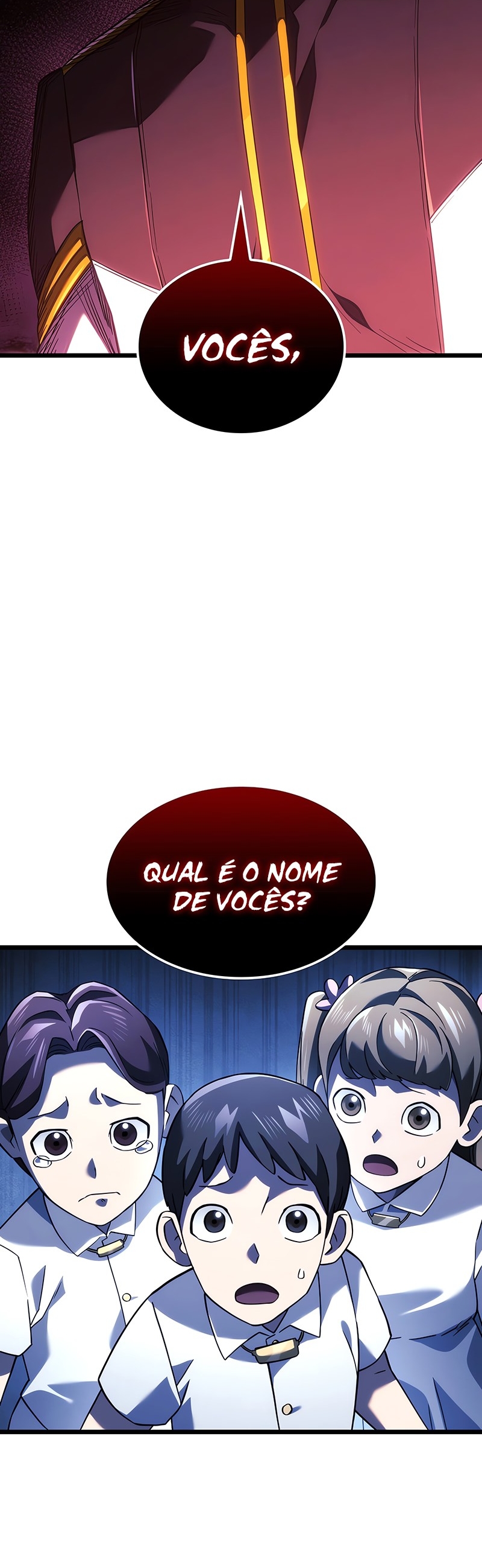 Read Revenge of the Baskerville Bloodhound pr Manga Online