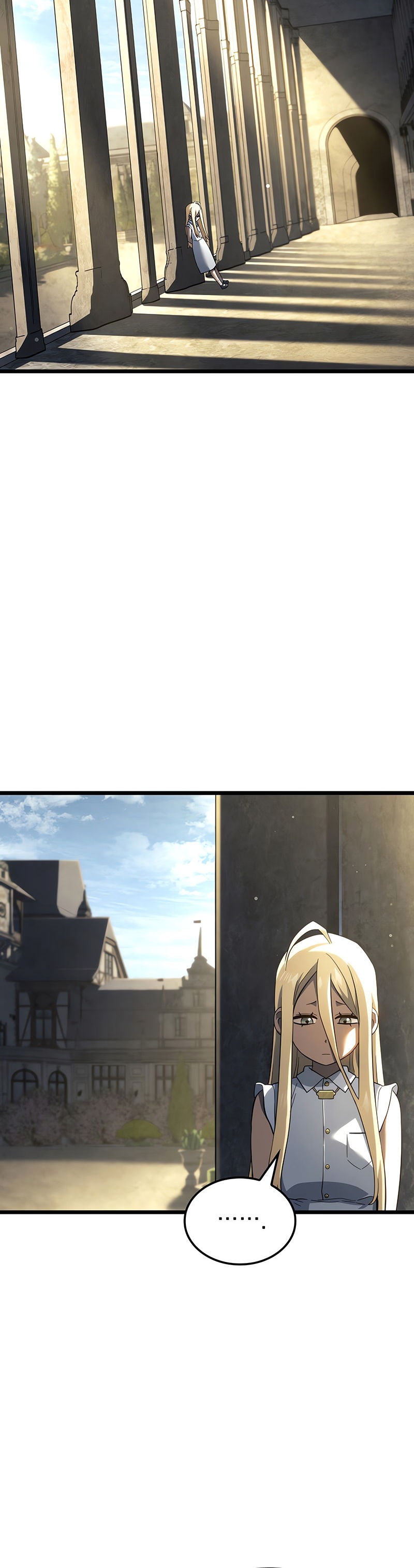 Read Revenge of the Baskerville Bloodhound pr Manga Online