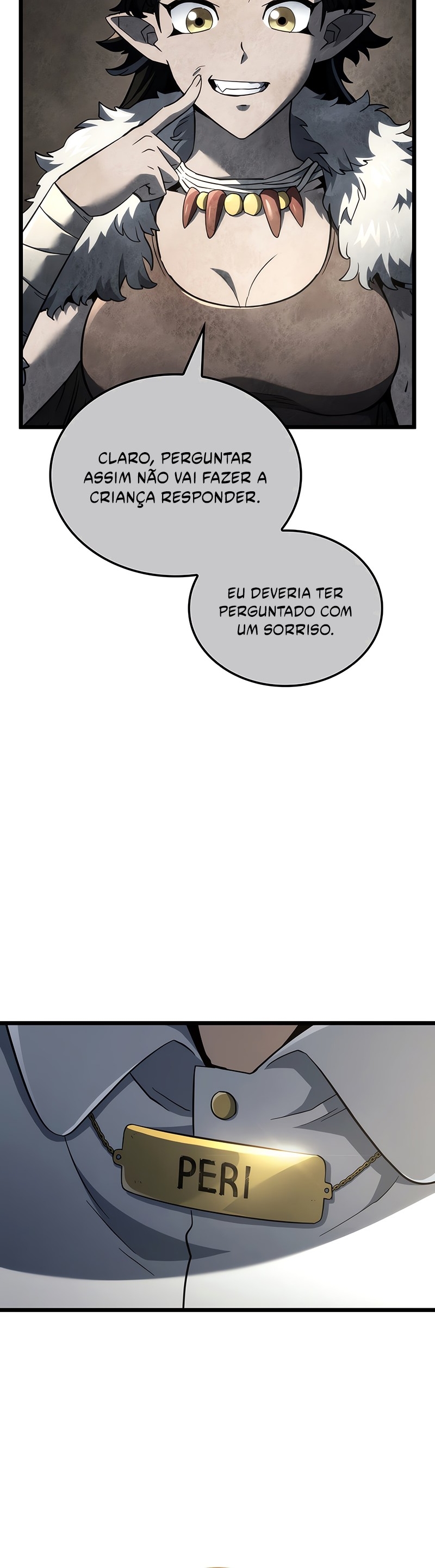 Read Revenge of the Baskerville Bloodhound pr Manga Online