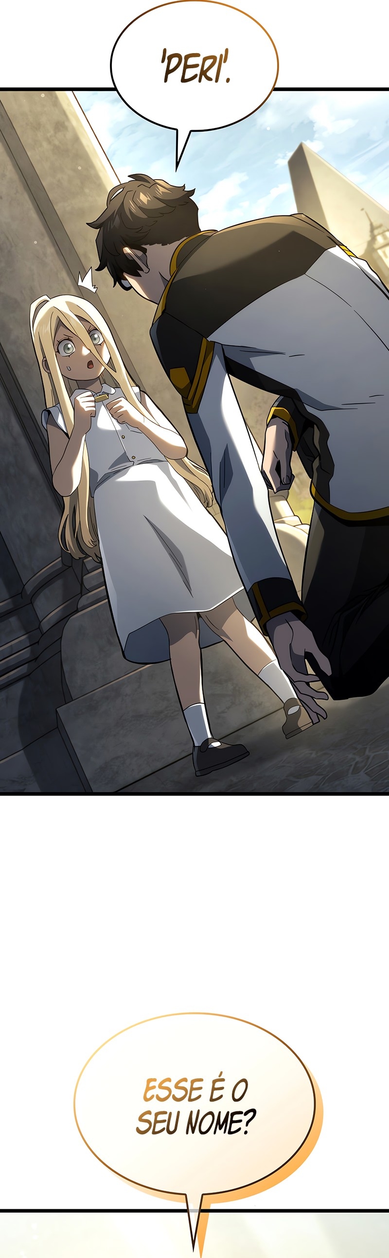 Read Revenge of the Baskerville Bloodhound pr Manga Online