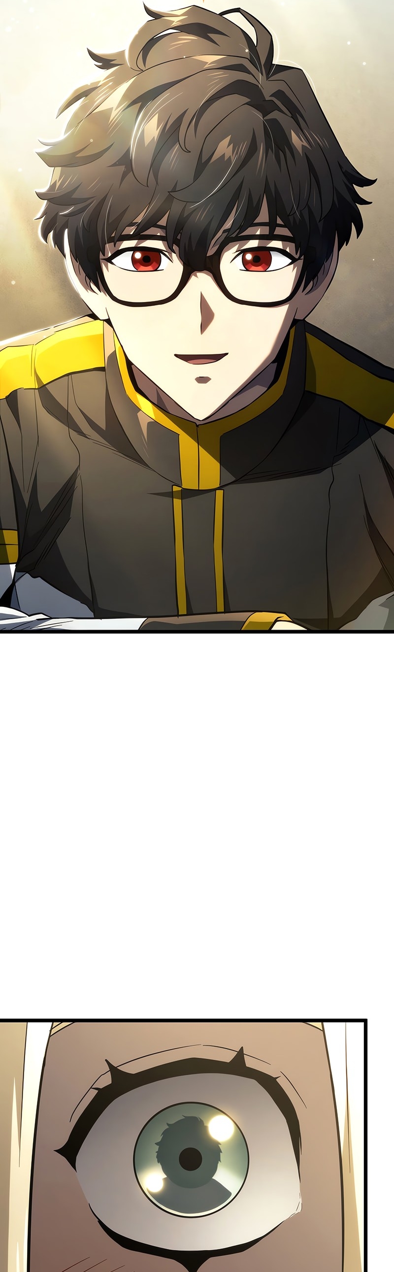 Read Revenge of the Baskerville Bloodhound pr Manga Online