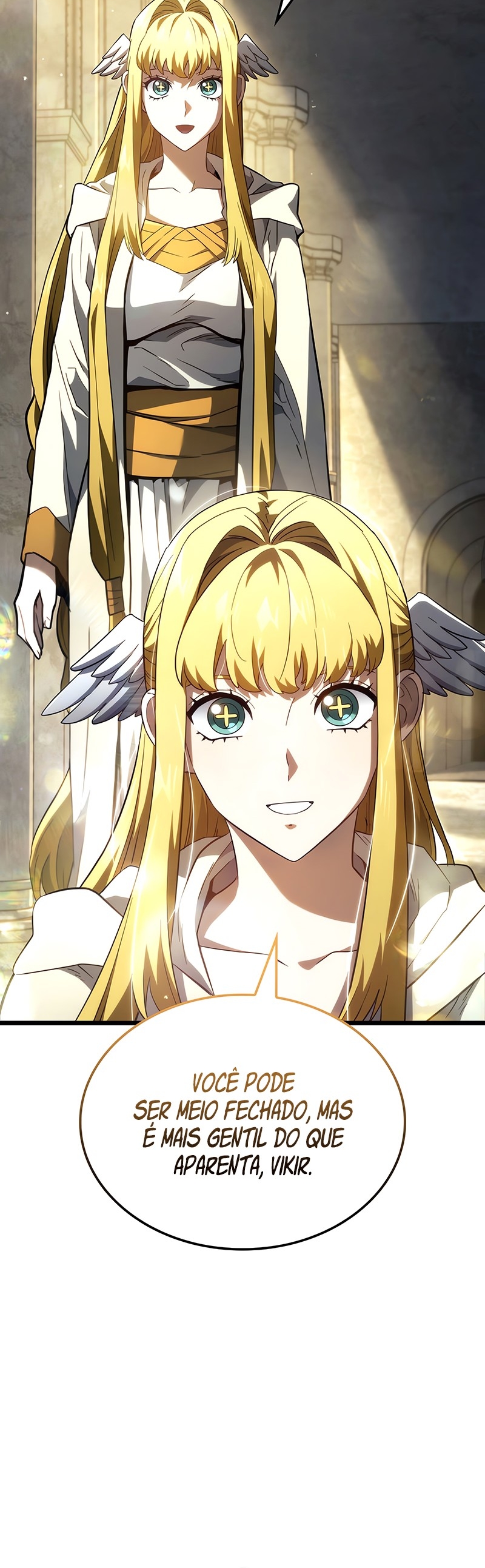 Read Revenge of the Baskerville Bloodhound pr Manga Online