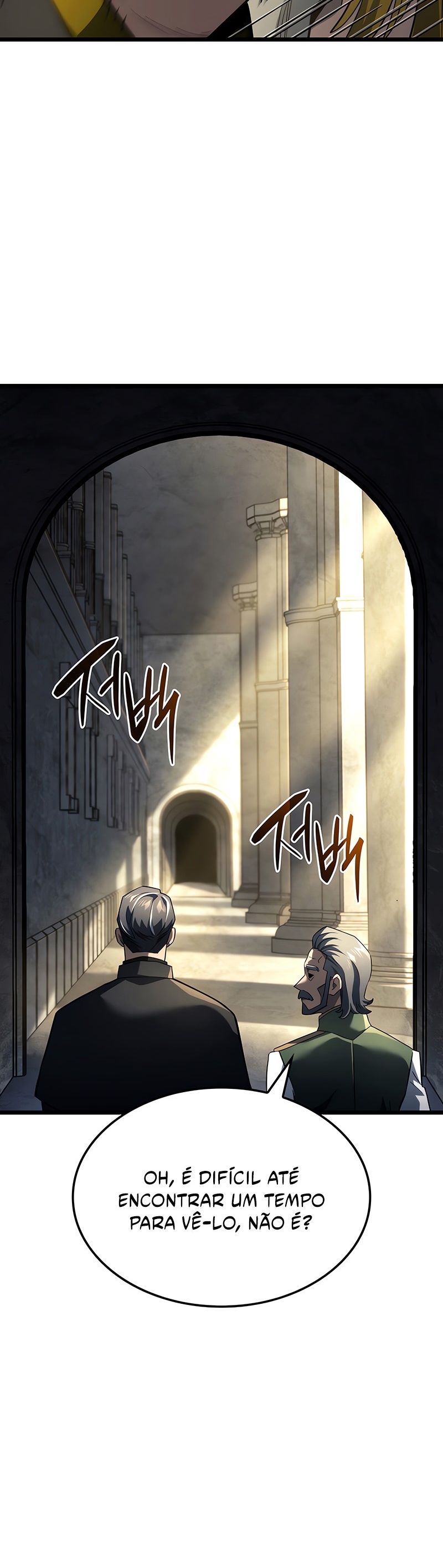 Read Revenge of the Baskerville Bloodhound pr Manga Online