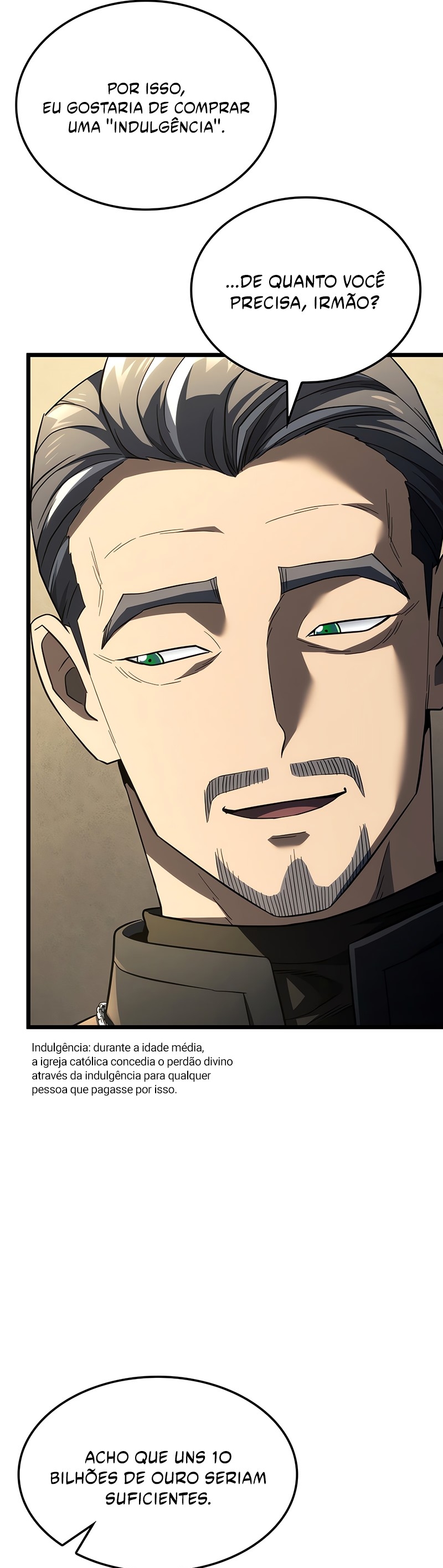 Read Revenge of the Baskerville Bloodhound pr Manga Online