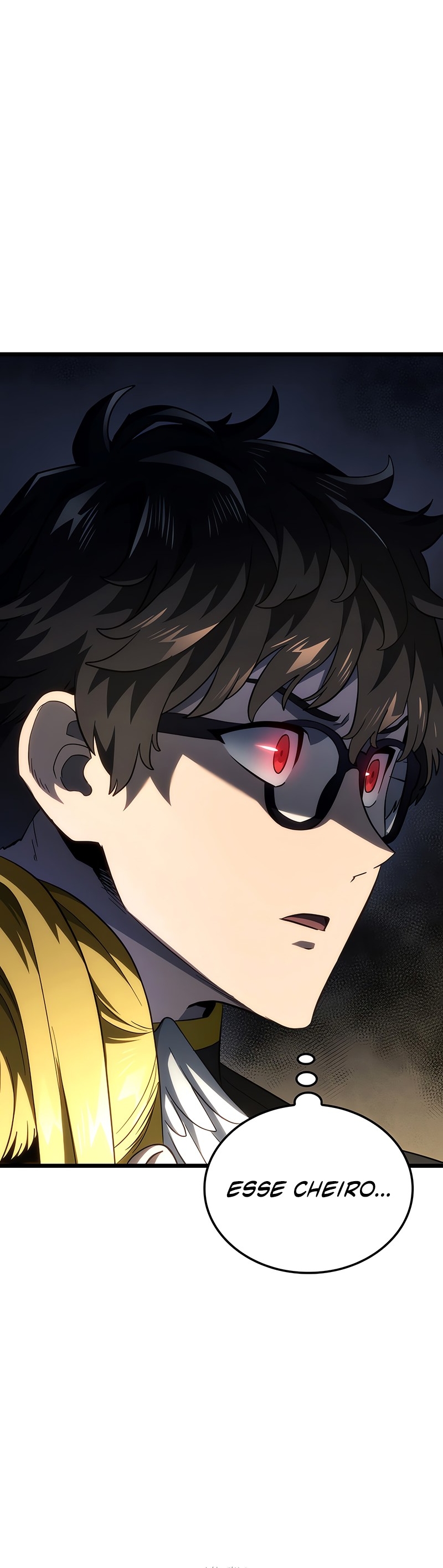 Read Revenge of the Baskerville Bloodhound pr Manga Online