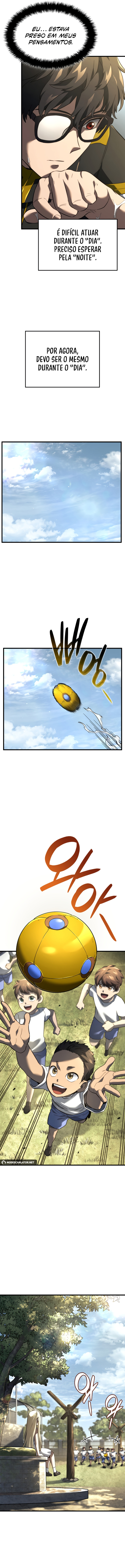 Read Revenge of the Baskerville Bloodhound pr Manga Online