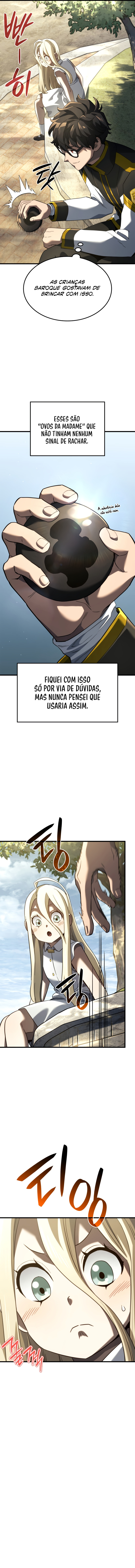 Read Revenge of the Baskerville Bloodhound pr Manga Online