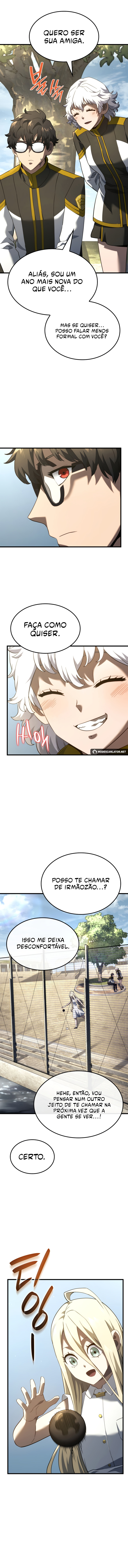 Read Revenge of the Baskerville Bloodhound pr Manga Online