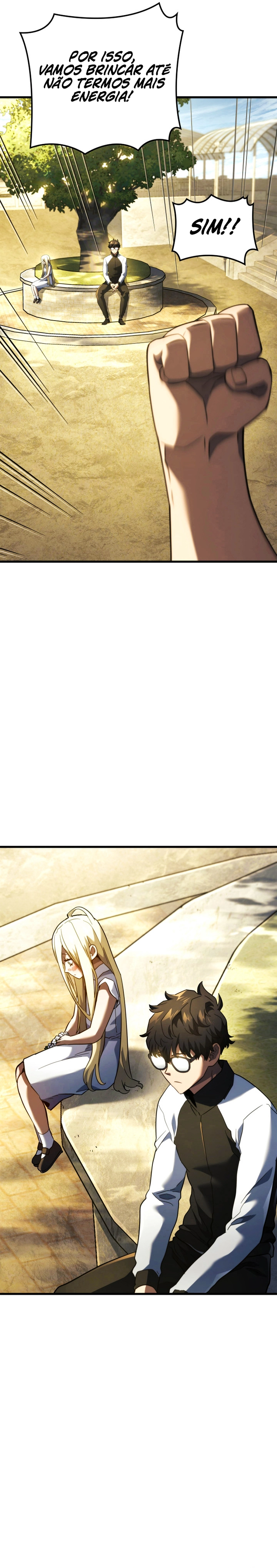 Read Revenge of the Baskerville Bloodhound pr Manga Online