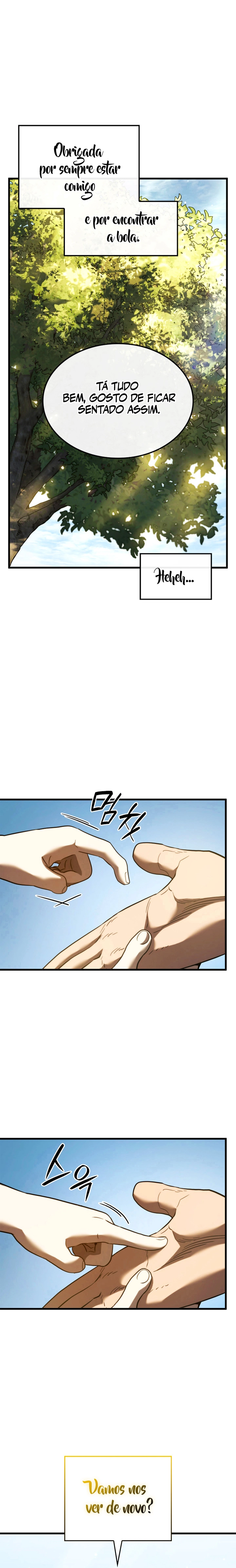 Read Revenge of the Baskerville Bloodhound pr Manga Online