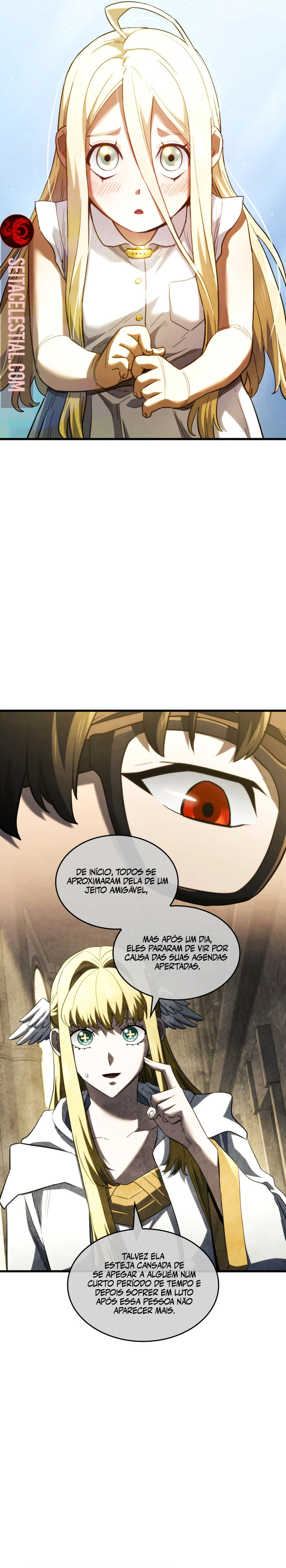 Read Revenge of the Baskerville Bloodhound pr Manga Online