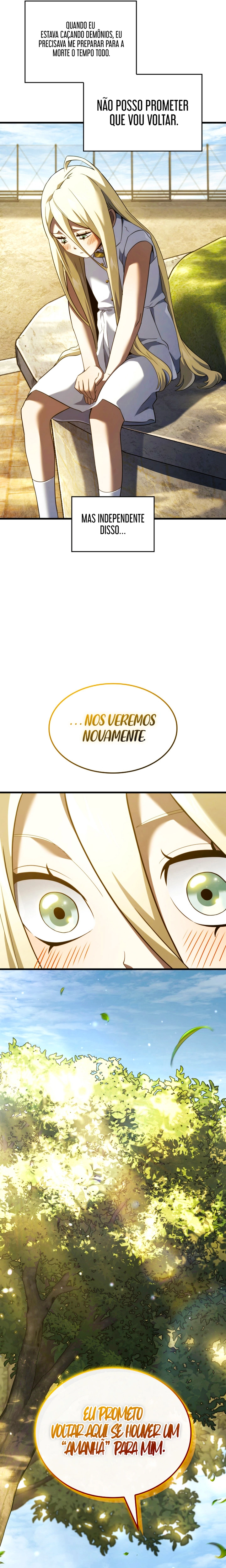 Read Revenge of the Baskerville Bloodhound pr Manga Online