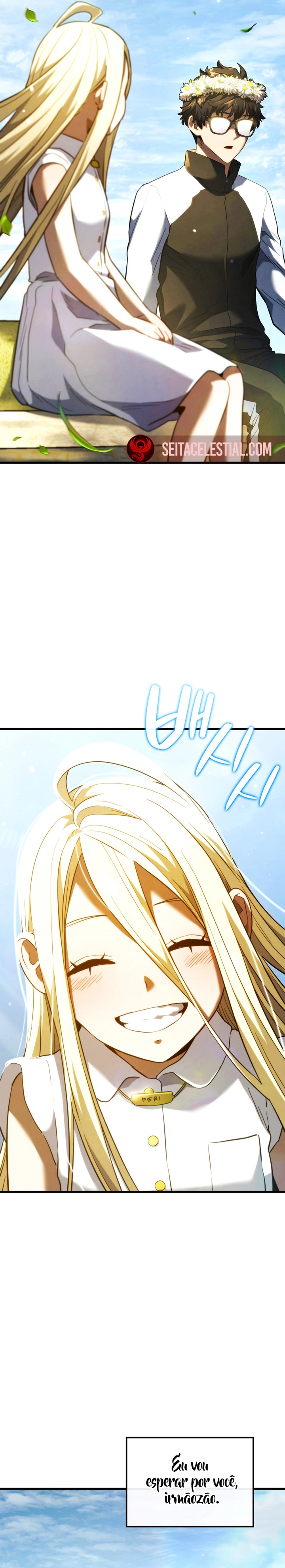 Read Revenge of the Baskerville Bloodhound pr Manga Online