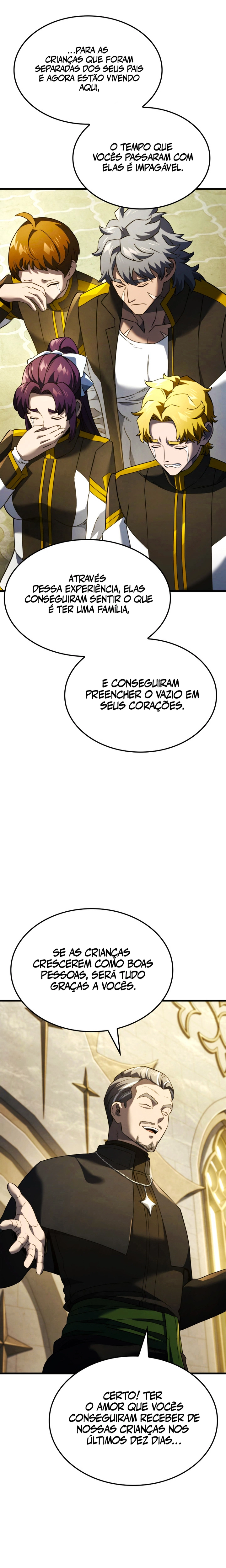 Read Revenge of the Baskerville Bloodhound pr Manga Online