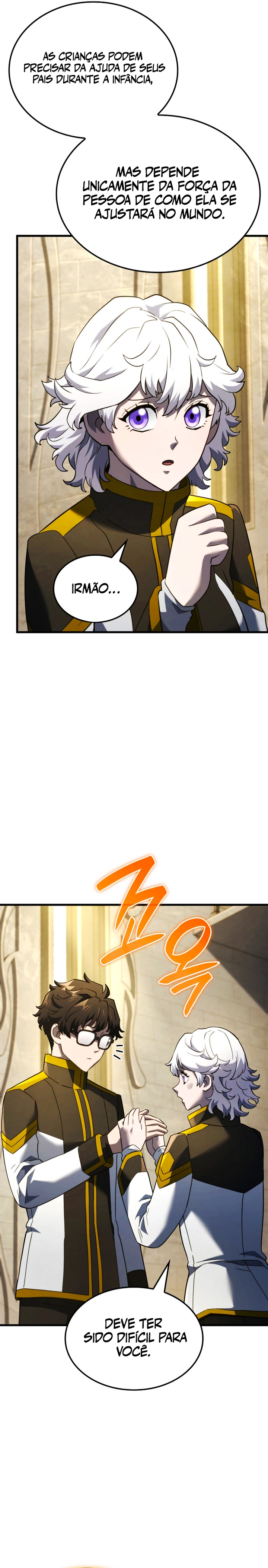 Read Revenge of the Baskerville Bloodhound pr Manga Online