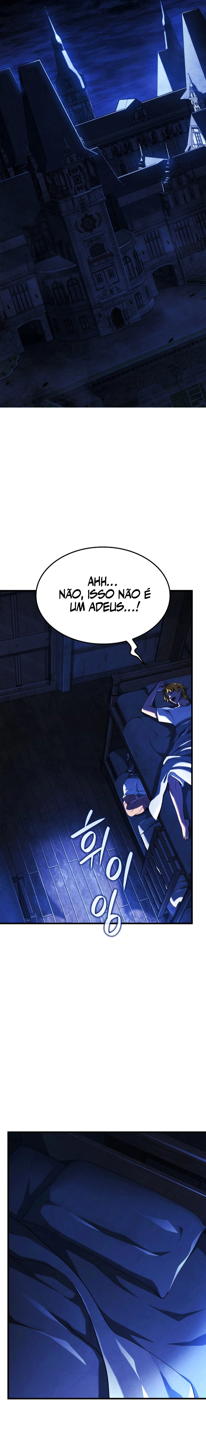 Read Revenge of the Baskerville Bloodhound pr Manga Online