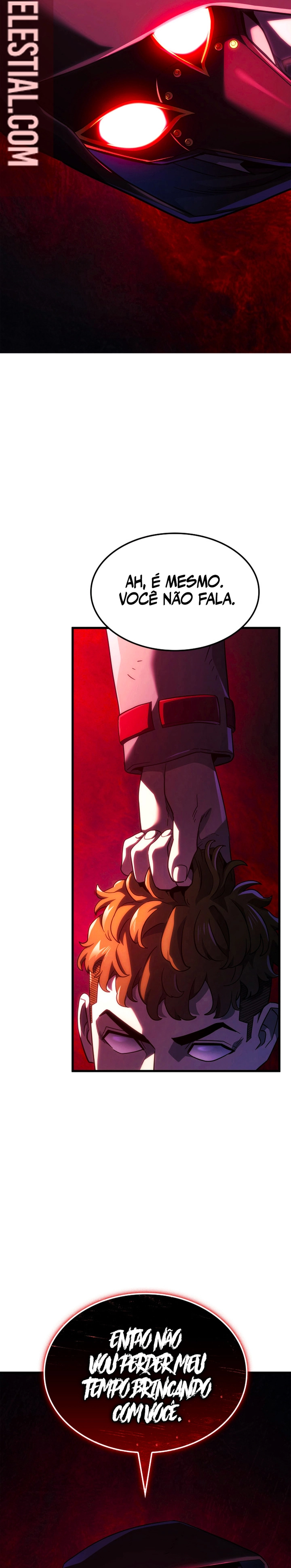 Read Revenge of the Baskerville Bloodhound pr Manga Online