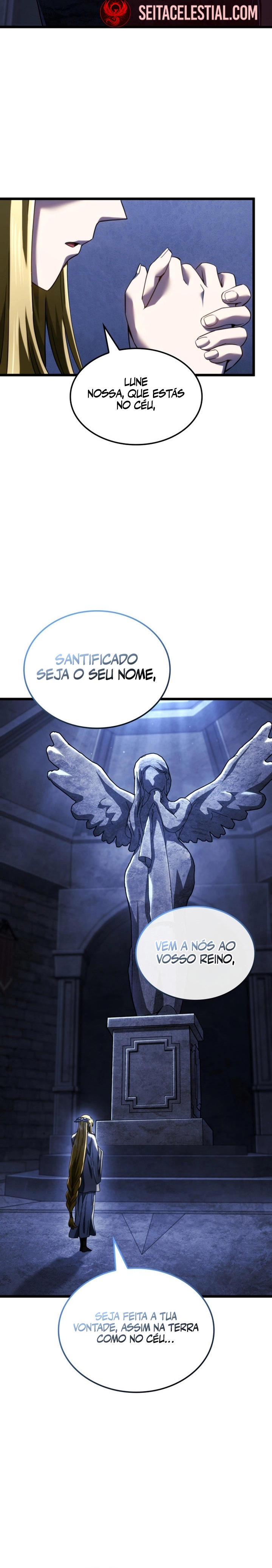 Read Revenge of the Baskerville Bloodhound pr Manga Online