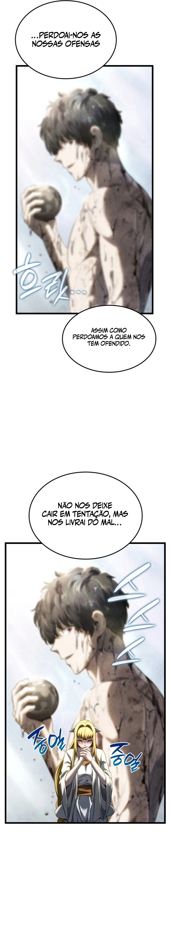 Read Revenge of the Baskerville Bloodhound pr Manga Online