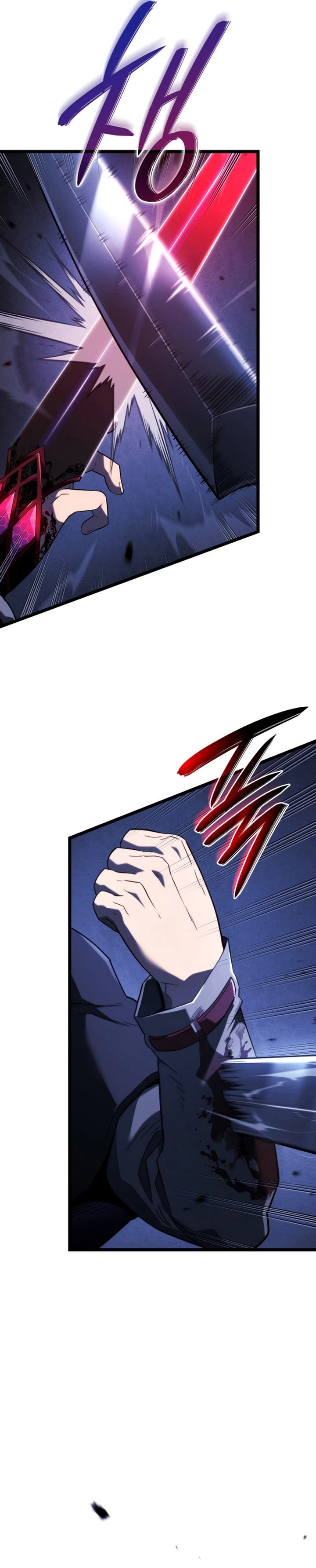 Read Revenge of the Baskerville Bloodhound pr Manga Online