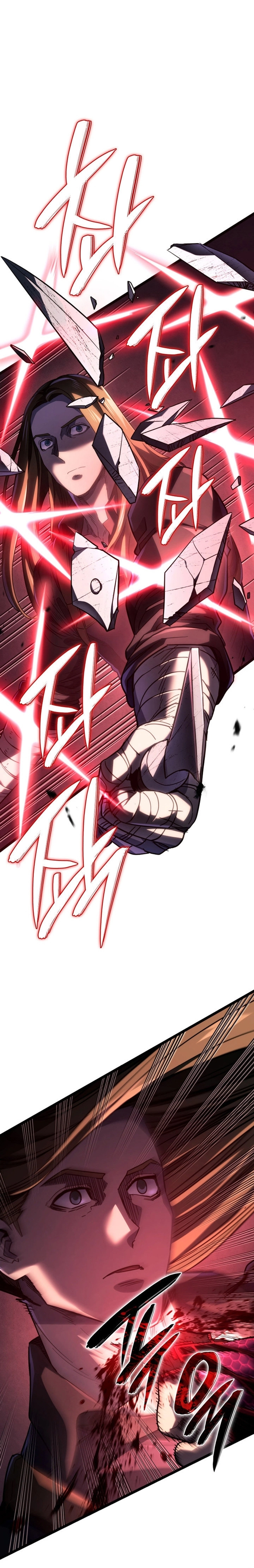 Read Revenge of the Baskerville Bloodhound pr Manga Online