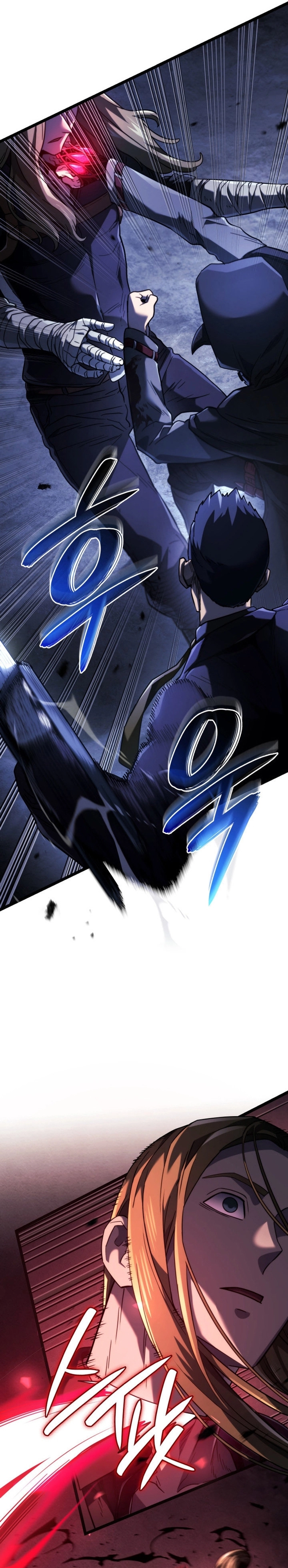 Read Revenge of the Baskerville Bloodhound pr Manga Online