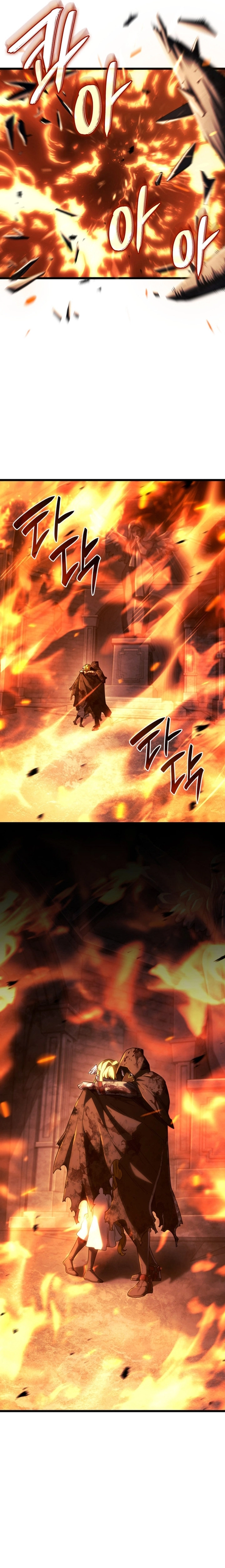 Read Revenge of the Baskerville Bloodhound pr Manga Online