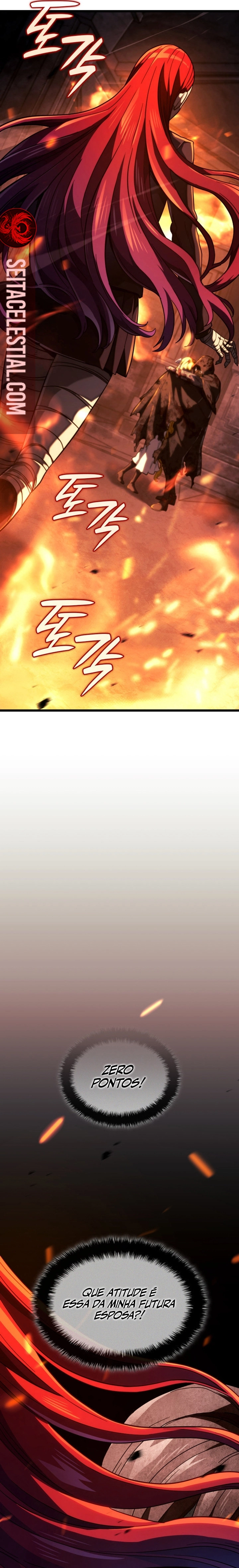 Read Revenge of the Baskerville Bloodhound pr Manga Online