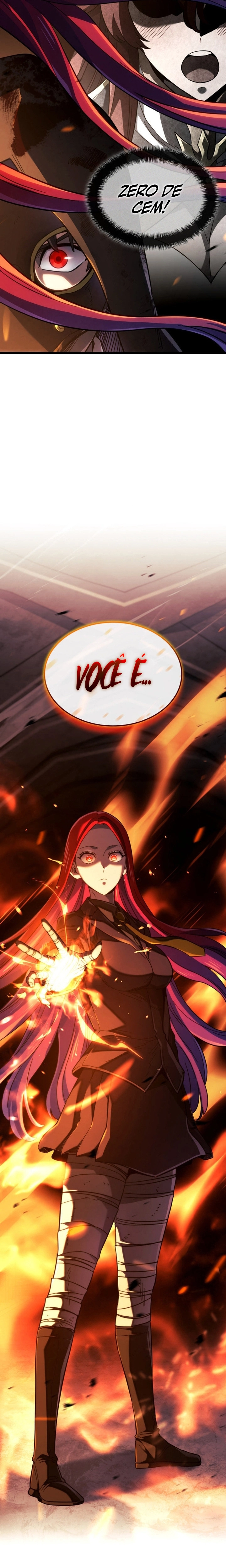 Read Revenge of the Baskerville Bloodhound pr Manga Online