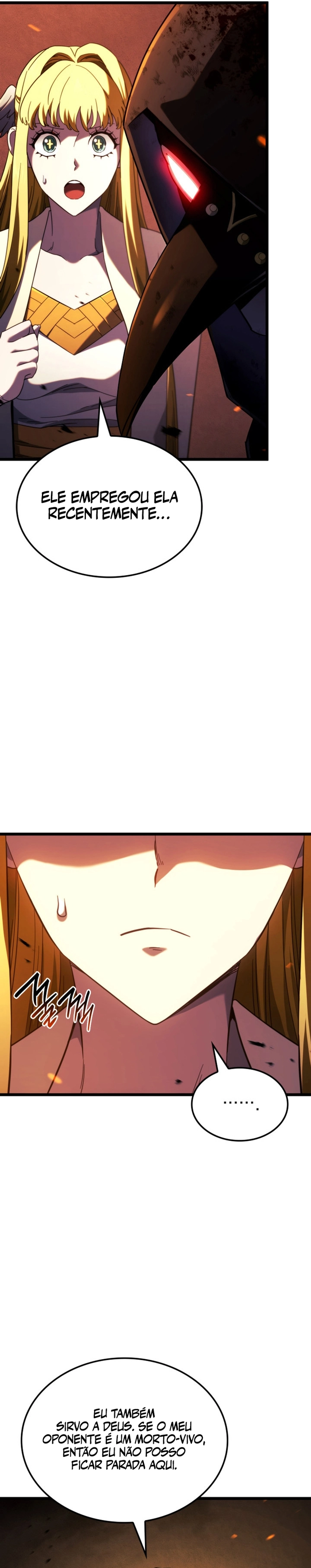 Read Revenge of the Baskerville Bloodhound pr Manga Online