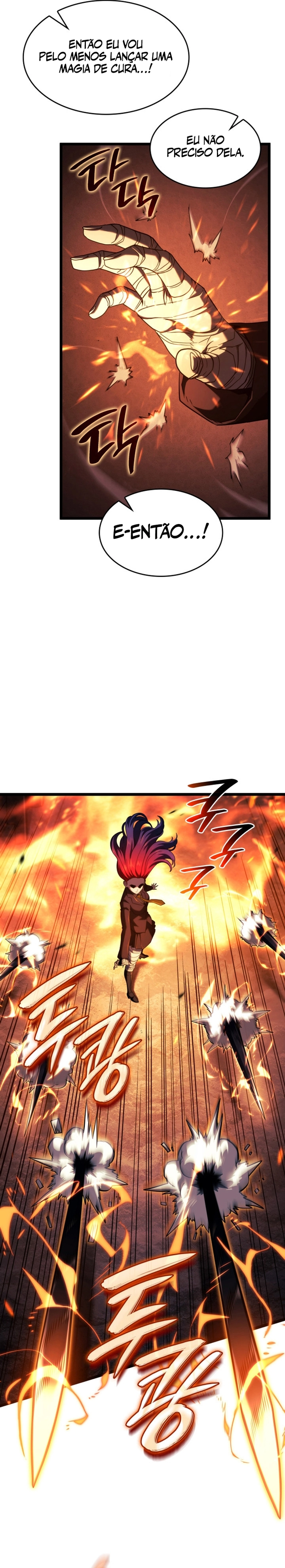 Read Revenge of the Baskerville Bloodhound pr Manga Online