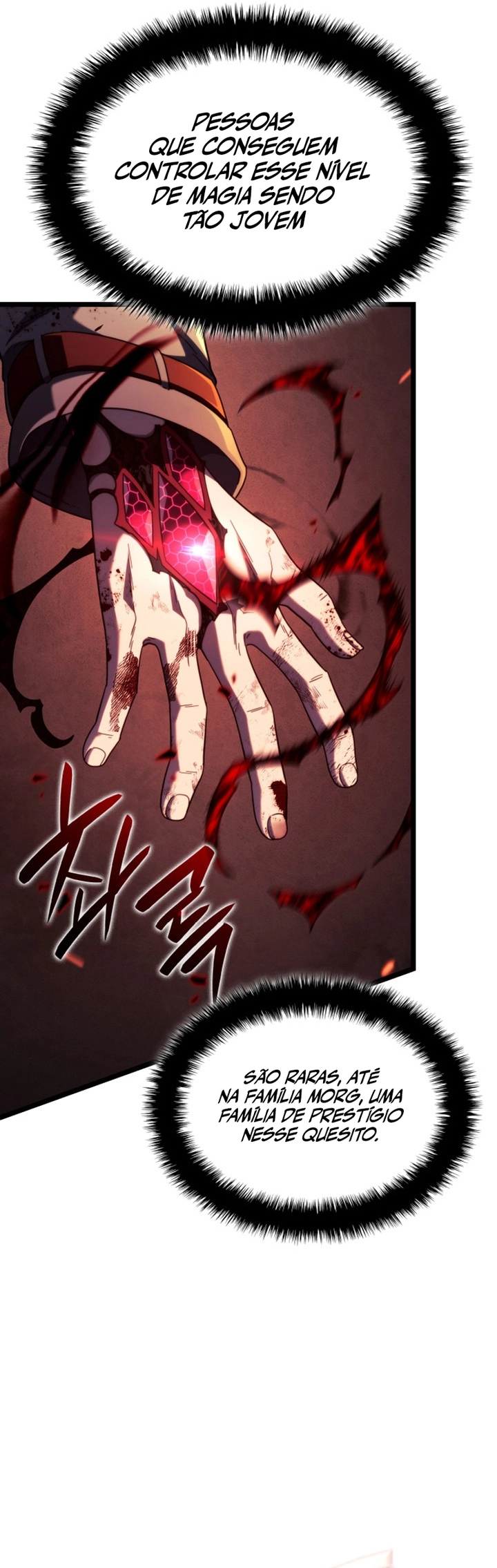 Read Revenge of the Baskerville Bloodhound pr Manga Online