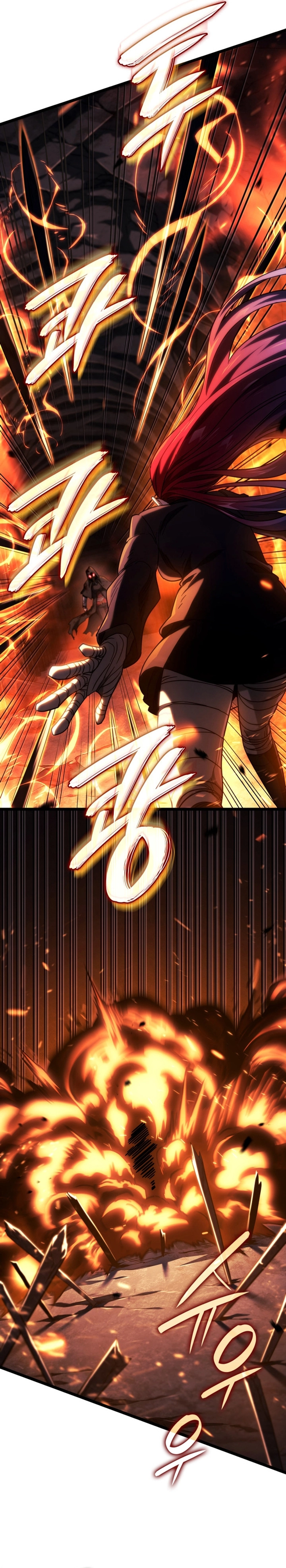 Read Revenge of the Baskerville Bloodhound pr Manga Online