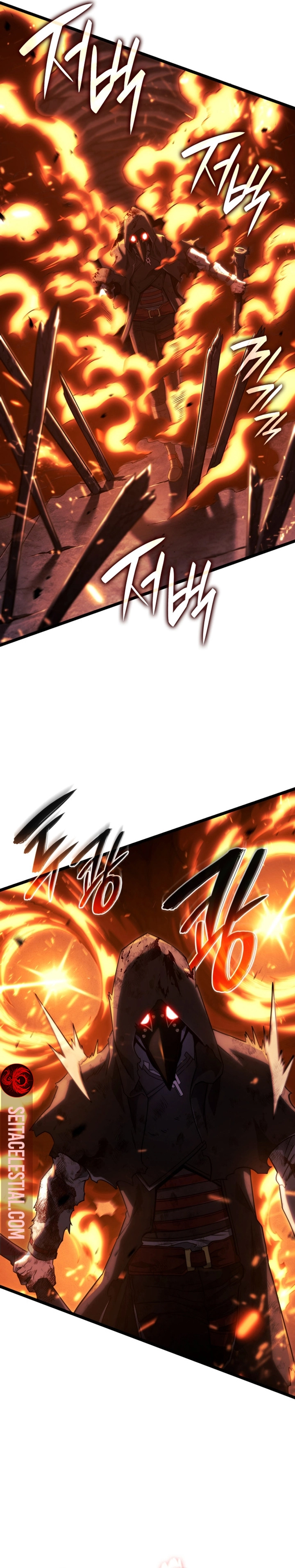 Read Revenge of the Baskerville Bloodhound pr Manga Online