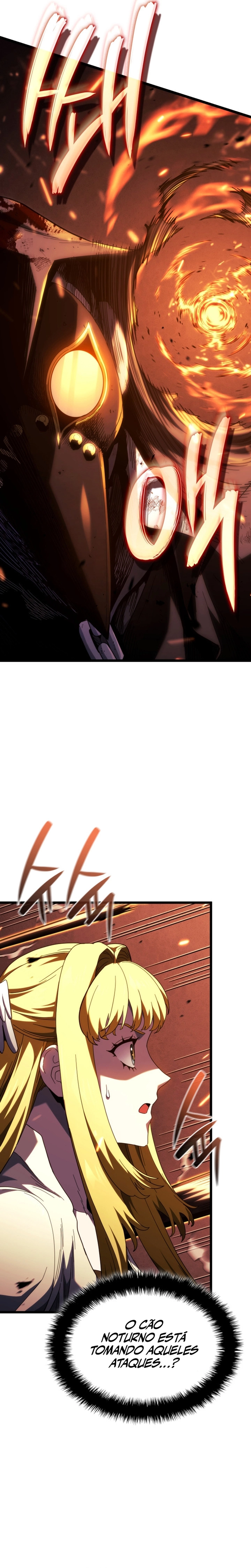 Read Revenge of the Baskerville Bloodhound pr Manga Online